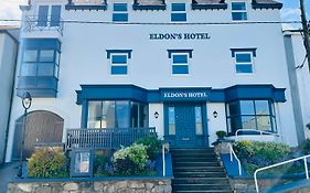 Eldon'S Bed & Breakfast